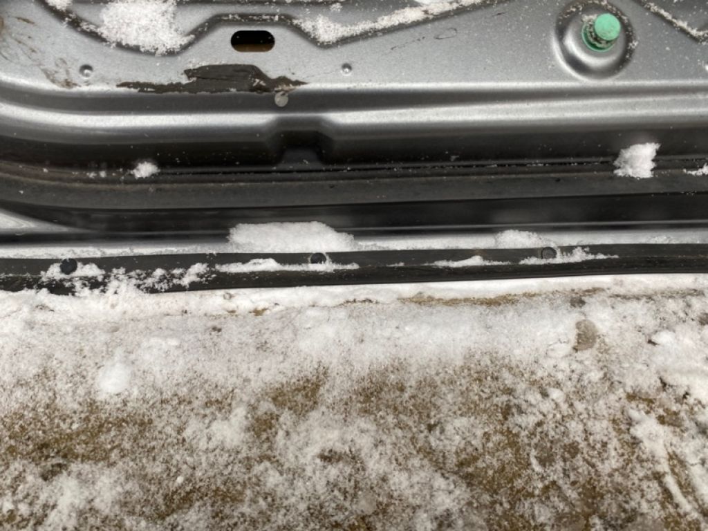 80101-3TA0A | Двері передн. лів. NISSAN ALTIMA L33 12-18 - Фото 20