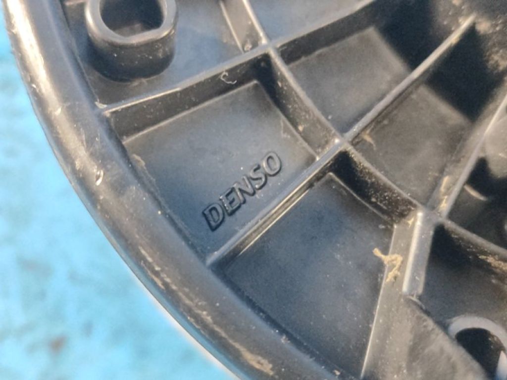 68038189AA | Моторчик пічки DODGE JOURNEY 08-20 - Фото 4