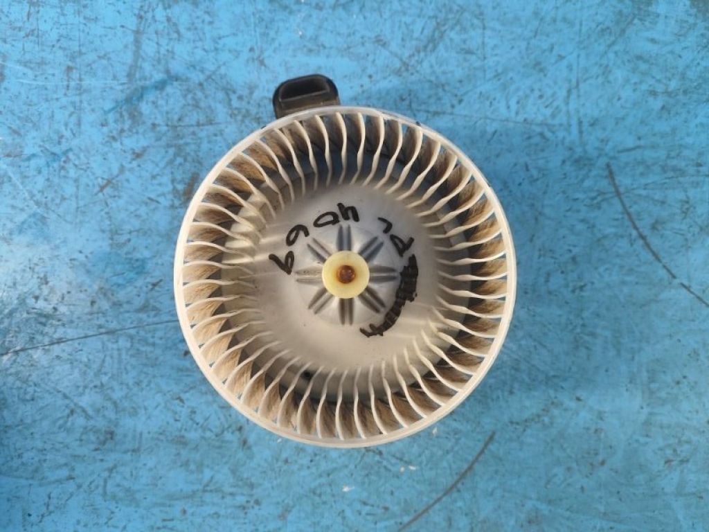 68038189AA | Моторчик пічки DODGE JOURNEY 08-20 - Фото 7