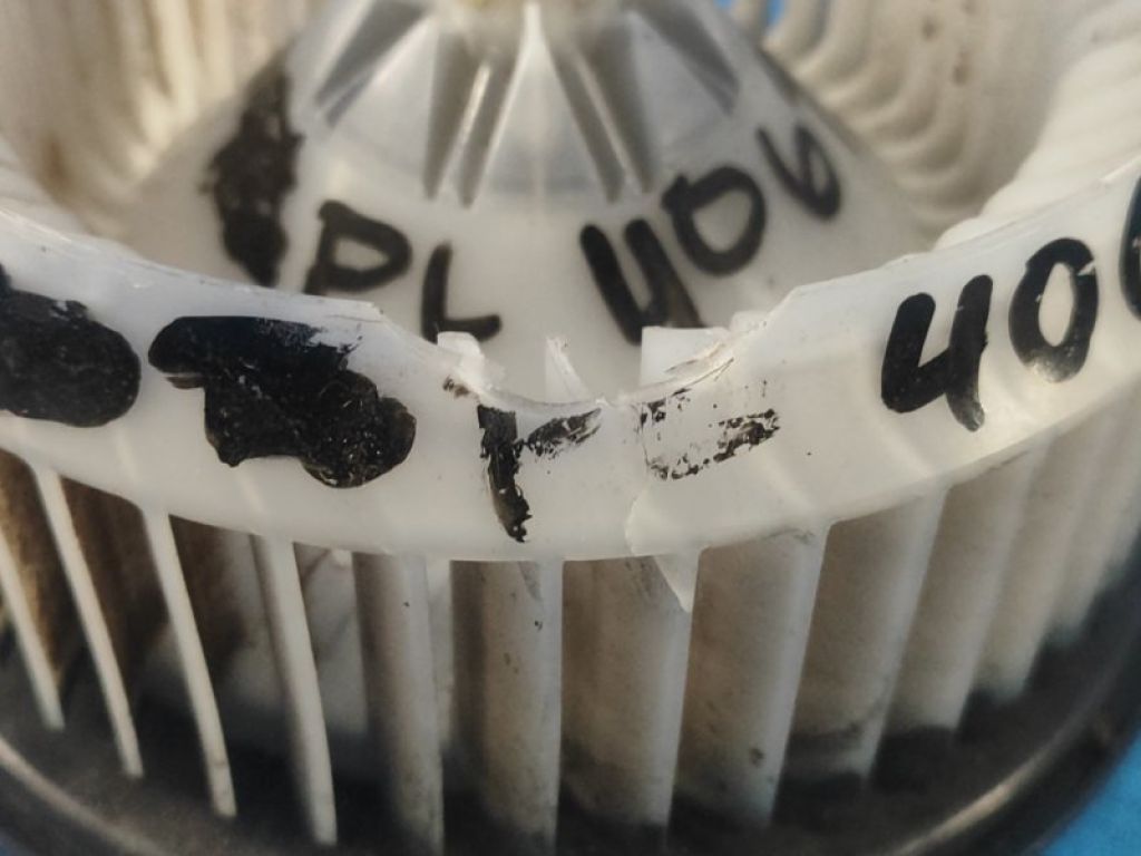 68038189AA | Моторчик пічки DODGE JOURNEY 08-20 - Фото 8