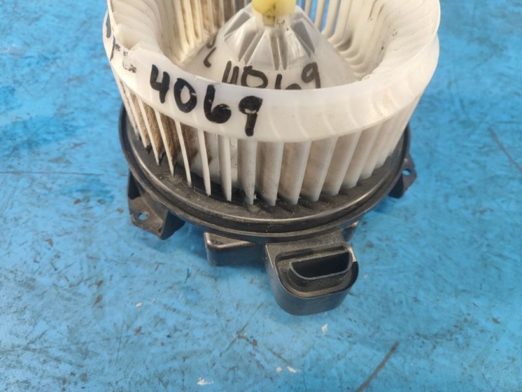 68038189AA | Моторчик пічки DODGE JOURNEY 08-20 - Фото 10