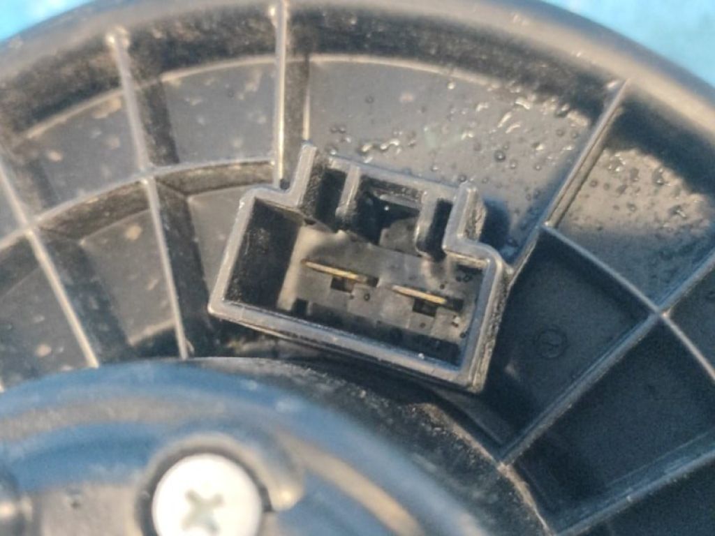 72223-FJ000 | Моторчик пічки SUBARU FORESTER 12-19 - Фото 3