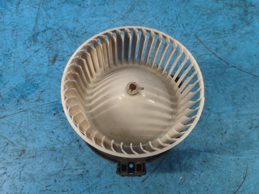 72223-FJ000 | Моторчик пічки SUBARU FORESTER 12-19 - Фото 5