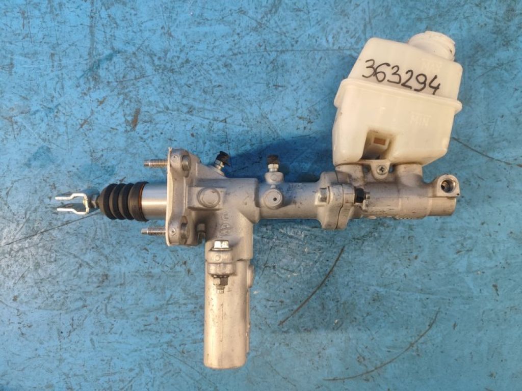 58500-4R101 | Головний гальмівний циліндр HYUNDAI SONATA YF 10-14