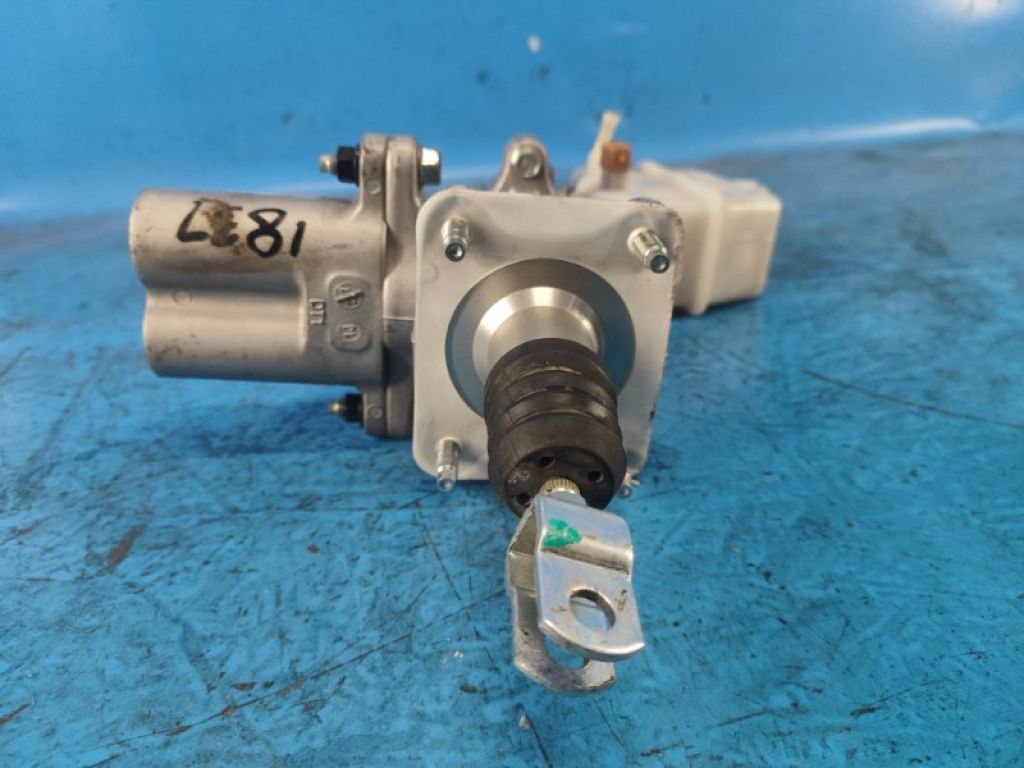 58500-4R101 | Головний гальмівний циліндр HYUNDAI SONATA YF 10-14 - Фото 4