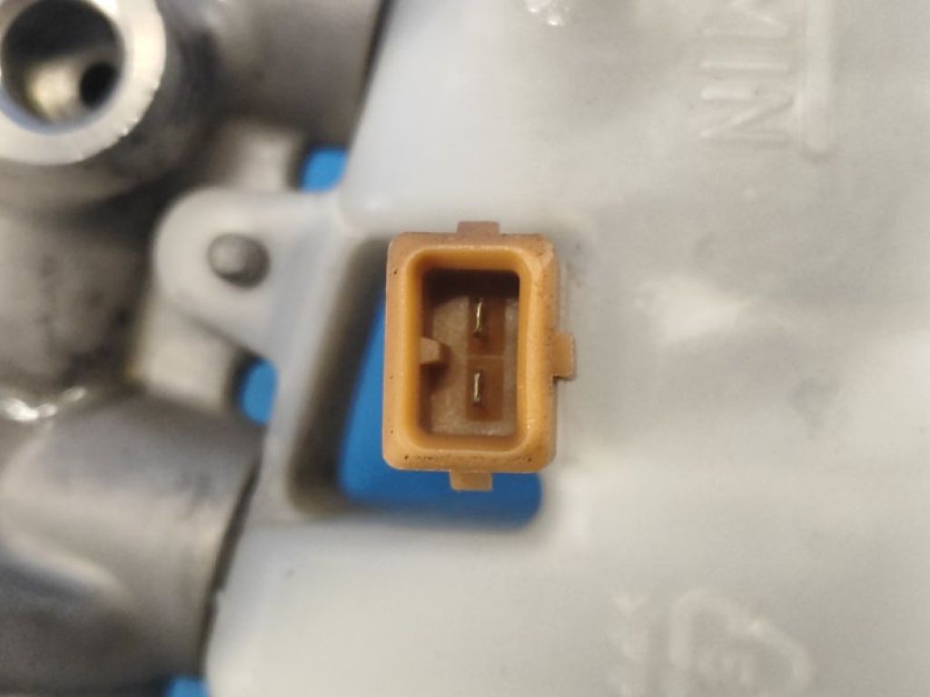 58500-4R101 | Головний гальмівний циліндр HYUNDAI SONATA YF 10-14 - Фото 7