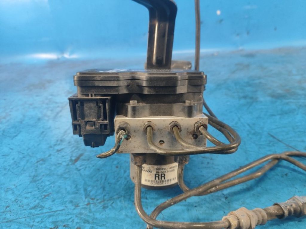 58920-4R000 | Блок антиблокувальної системи HYUNDAI SONATA YF 10-14 - Фото 2