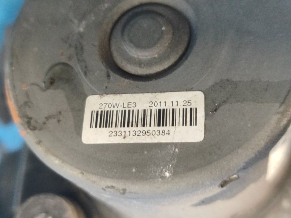 58920-4R000 | Блок антиблокувальної системи HYUNDAI SONATA YF 10-14 - Фото 9