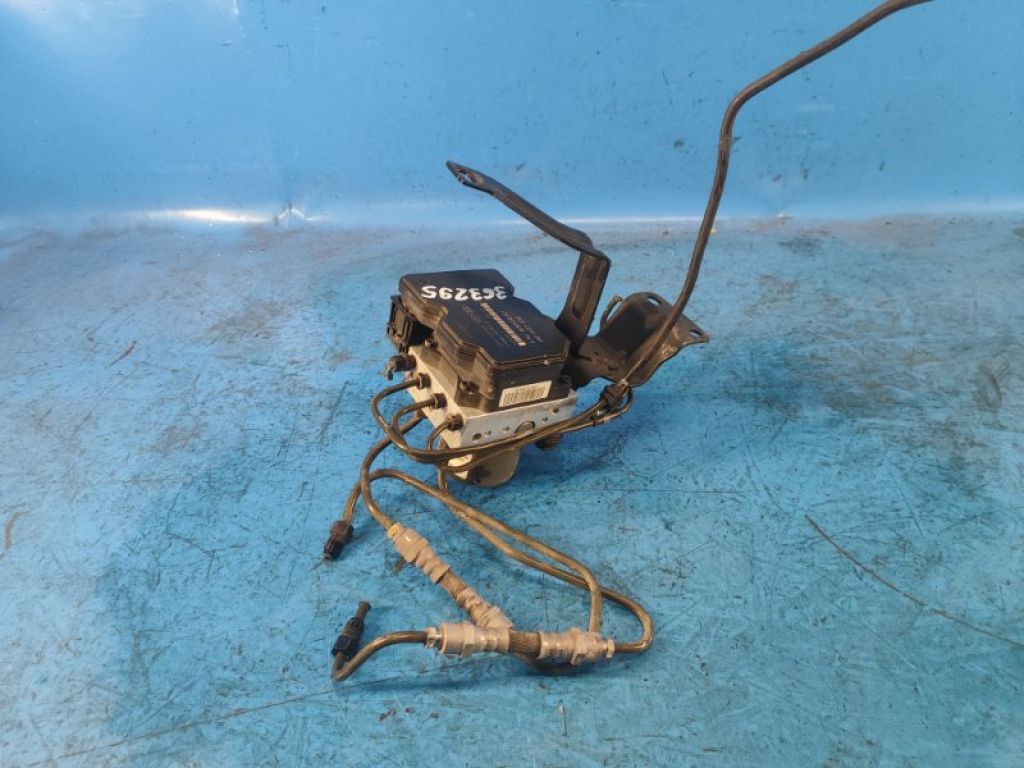 58920-4R000 | Блок антиблокувальної системи HYUNDAI SONATA YF 10-14 - Фото 10