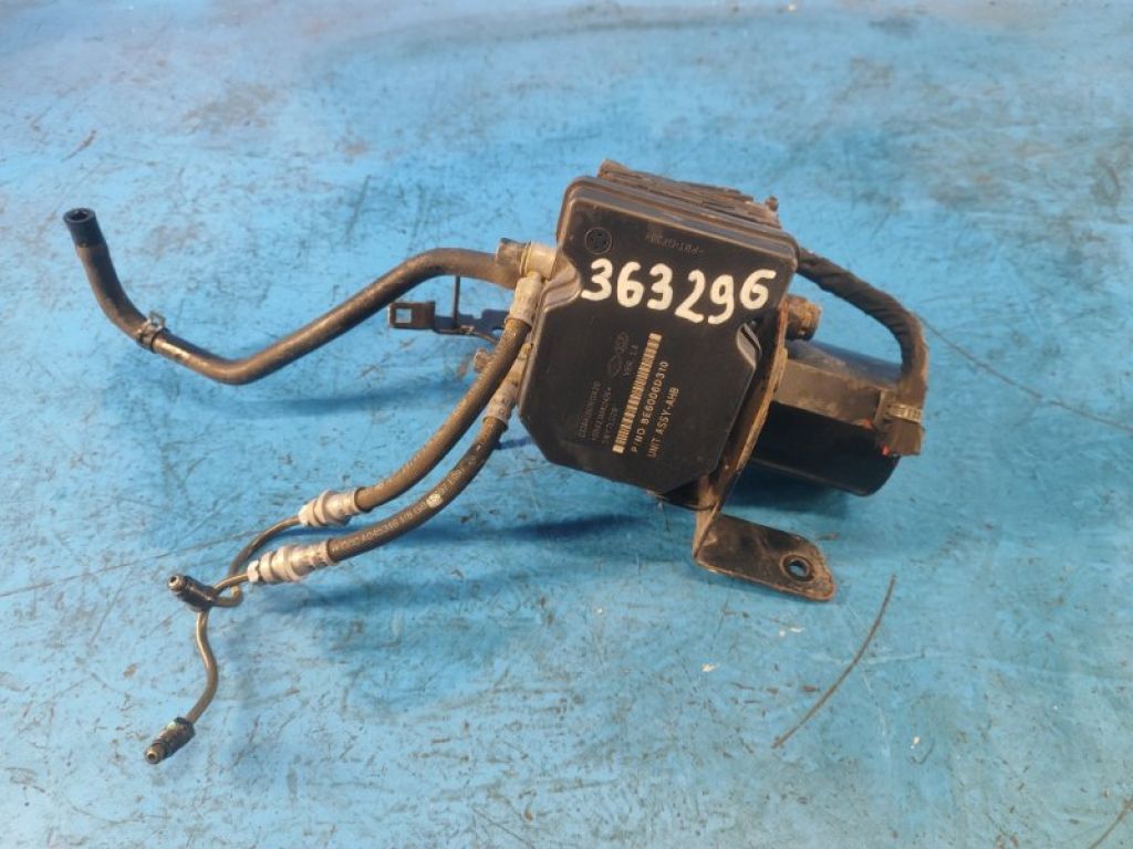 58620-4R001 | Блок антиблокувальної системи HYUNDAI SONATA YF 10-14 - Фото 2