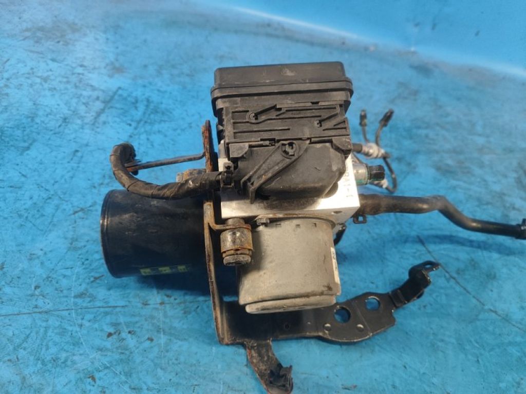 58620-4R001 | Блок антиблокувальної системи HYUNDAI SONATA YF 10-14 - Фото 3