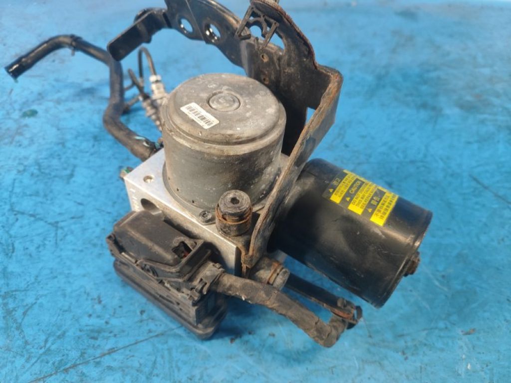 58620-4R001 | Блок антиблокувальної системи HYUNDAI SONATA YF 10-14