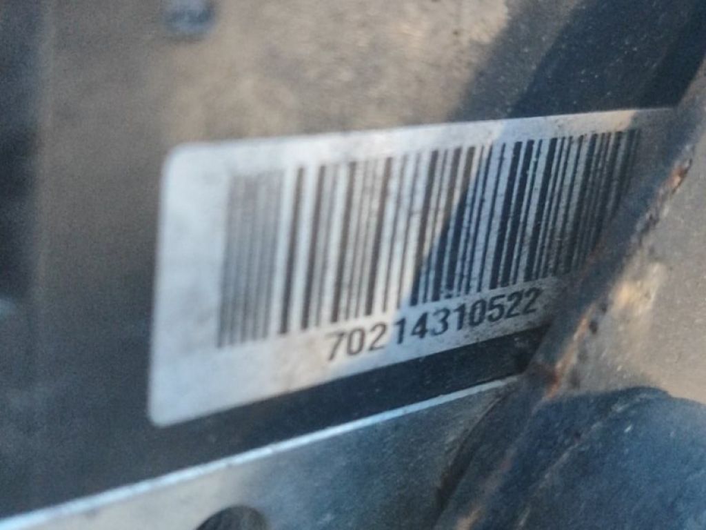 58620-4R001 | Блок антиблокувальної системи HYUNDAI SONATA YF 10-14 - Фото 7