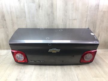 Кришка багажника CHEVROLET MALIBU 08-12