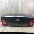 25950525 | Кришка багажника CHEVROLET MALIBU 08-12 - Прев'ю 2