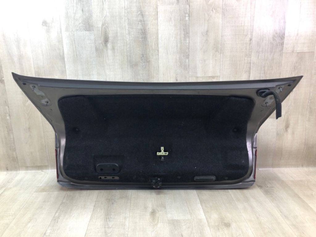 25950525 | Кришка багажника CHEVROLET MALIBU 08-12 - Фото 6