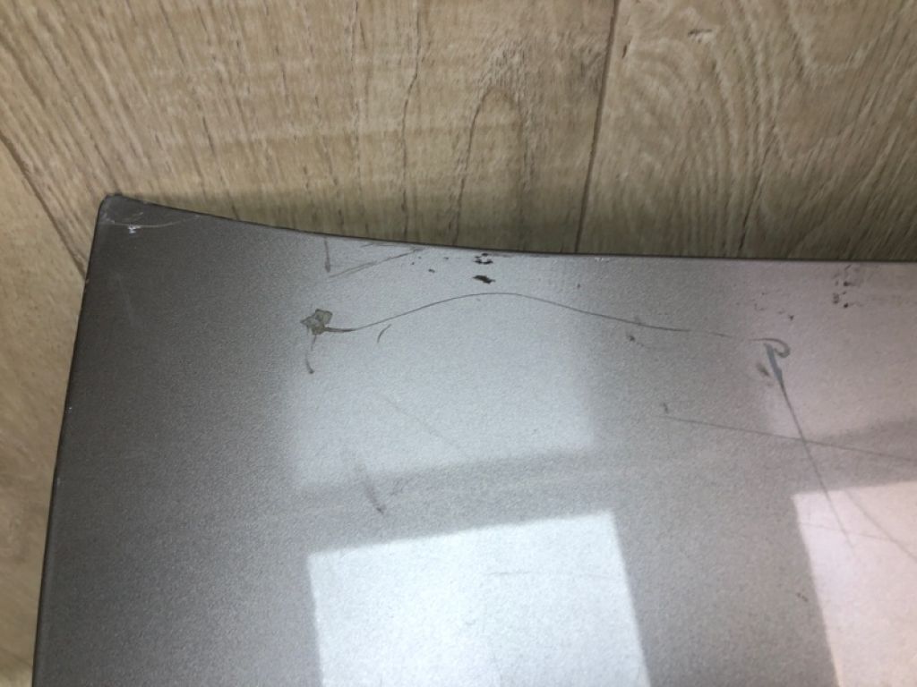 25950525 | Кришка багажника CHEVROLET MALIBU 08-12 - Фото 7