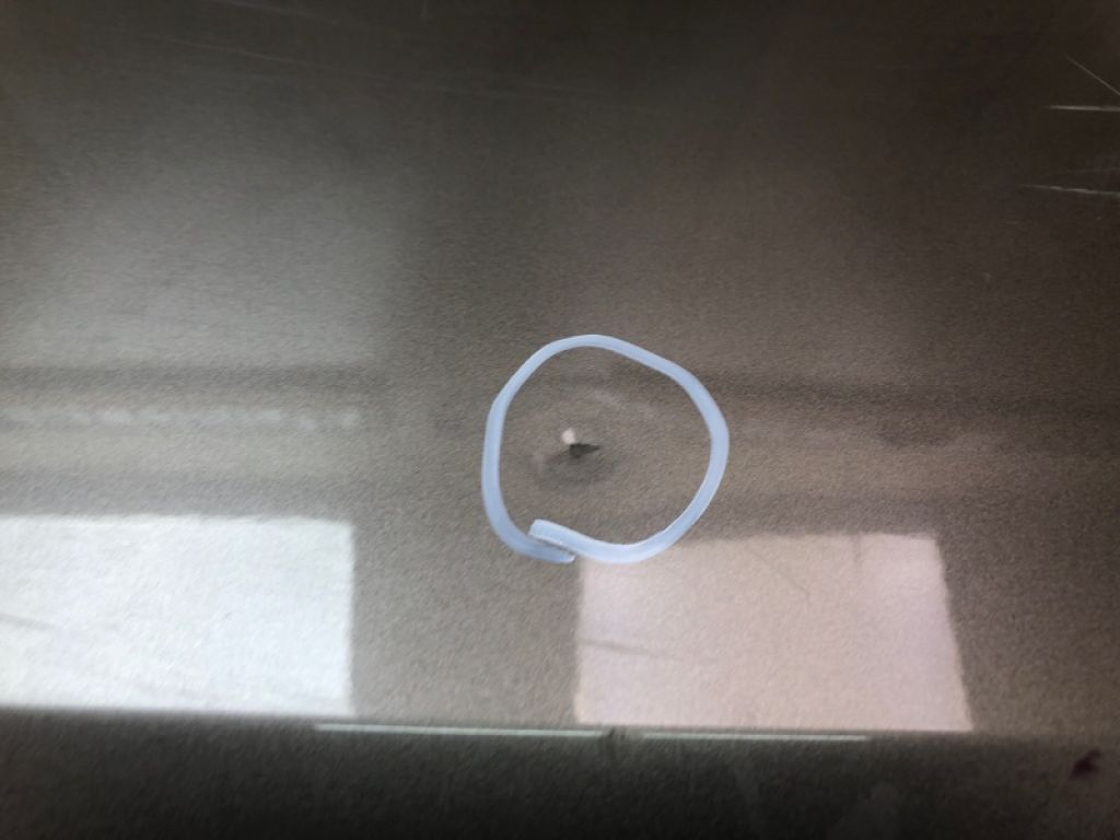 25950525 | Кришка багажника CHEVROLET MALIBU 08-12 - Фото 10