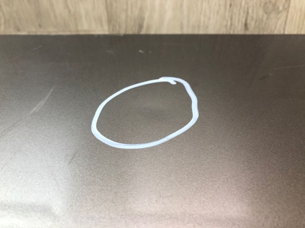 25950525 | Кришка багажника CHEVROLET MALIBU 08-12 - Фото 11