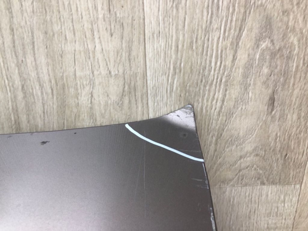 25950525 | Кришка багажника CHEVROLET MALIBU 08-12 - Фото 12