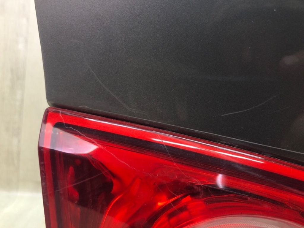 25950525 | Кришка багажника CHEVROLET MALIBU 08-12 - Фото 14