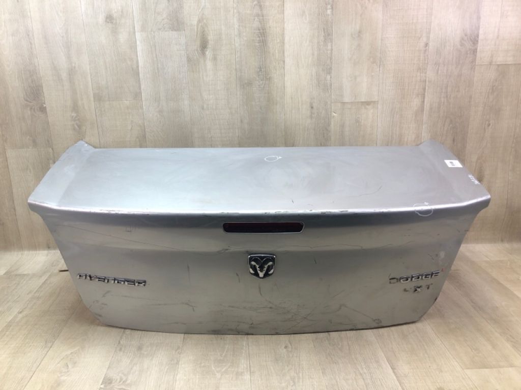 5076660AH | Кришка багажника DODGE AVENGER 07-14