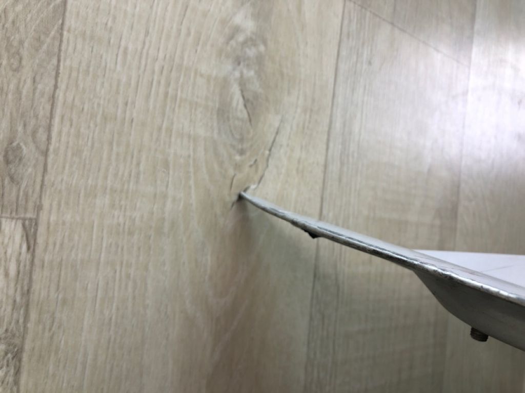 5076660AH | Кришка багажника DODGE AVENGER 07-14 - Фото 7