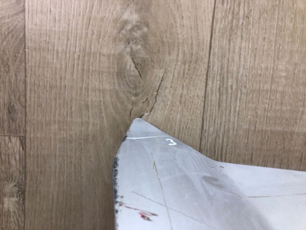 5076660AH | Кришка багажника DODGE AVENGER 07-14 - Фото 8