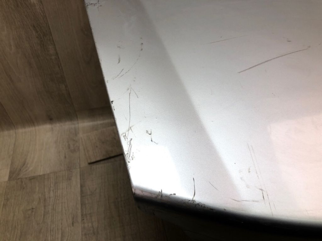 5076660AH | Кришка багажника DODGE AVENGER 07-14 - Фото 9