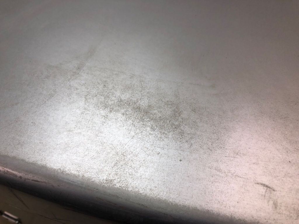 5076660AH | Кришка багажника DODGE AVENGER 07-14 - Фото 10