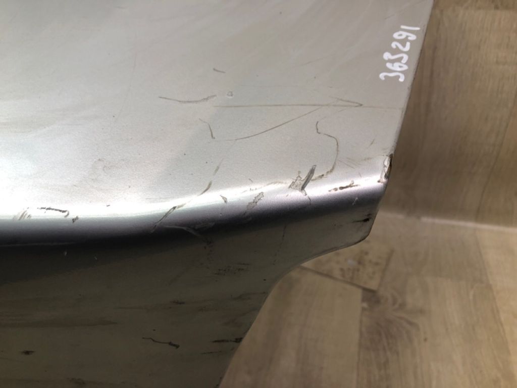 5076660AH | Кришка багажника DODGE AVENGER 07-14 - Фото 13