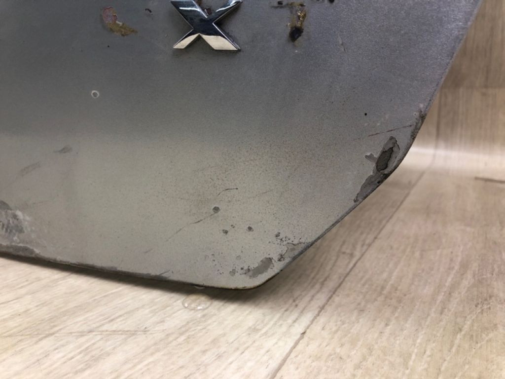 5076660AH | Кришка багажника DODGE AVENGER 07-14 - Фото 18