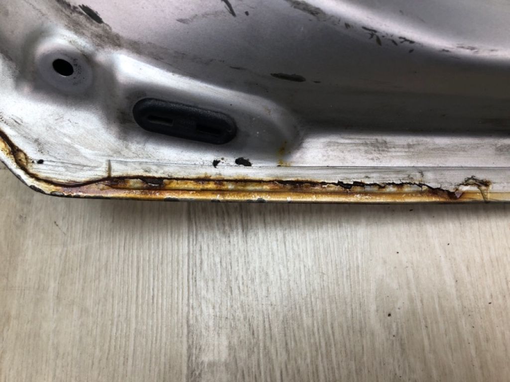 5076660AH | Кришка багажника DODGE AVENGER 07-14 - Фото 19