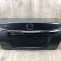 843003TA0B | Кришка багажника NISSAN ALTIMA L33 12-18