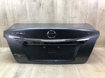 Кришка багажника NISSAN ALTIMA L33 12-18