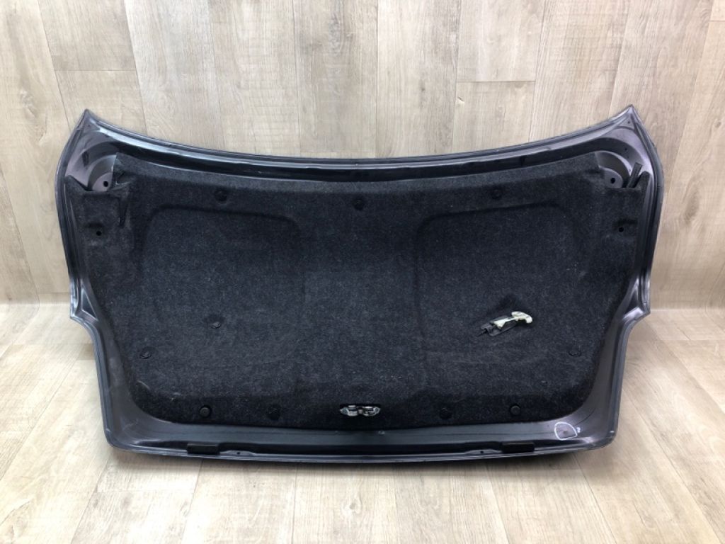843003TA0B | Кришка багажника NISSAN ALTIMA L33 12-18 - Фото 5