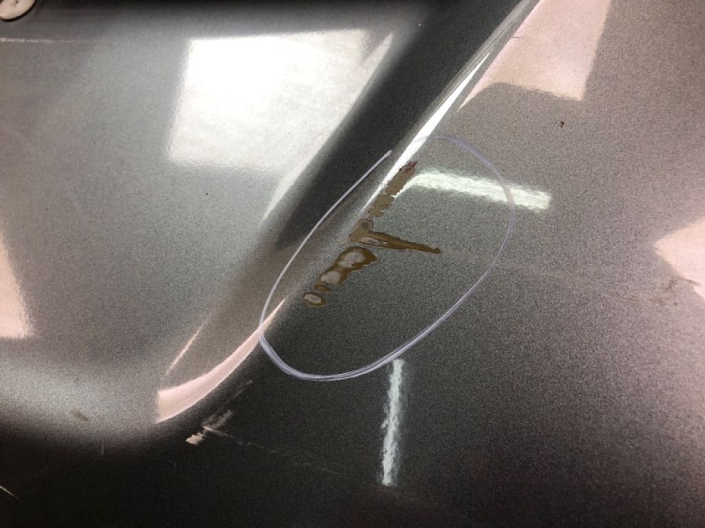 843003TA0B | Кришка багажника NISSAN ALTIMA L33 12-18 - Фото 7