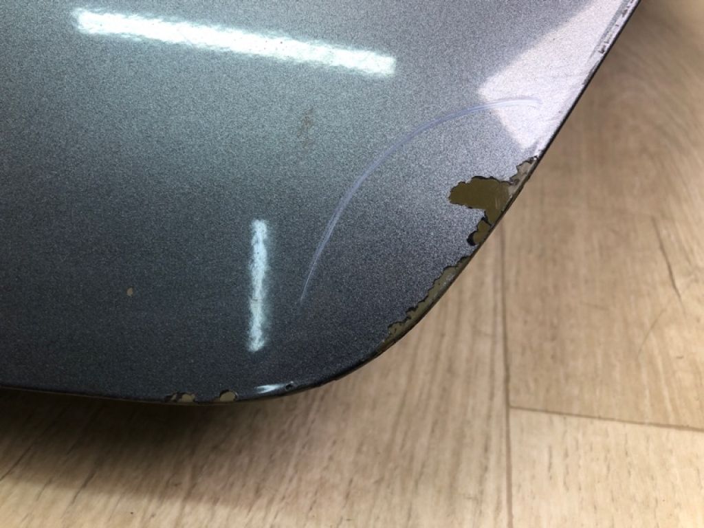 843003TA0B | Кришка багажника NISSAN ALTIMA L33 12-18 - Фото 8