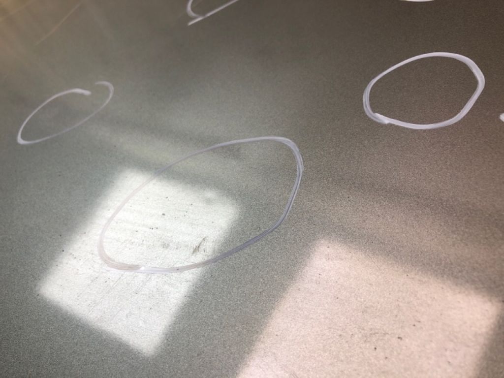 843003TA0B | Кришка багажника NISSAN ALTIMA L33 12-18 - Фото 11