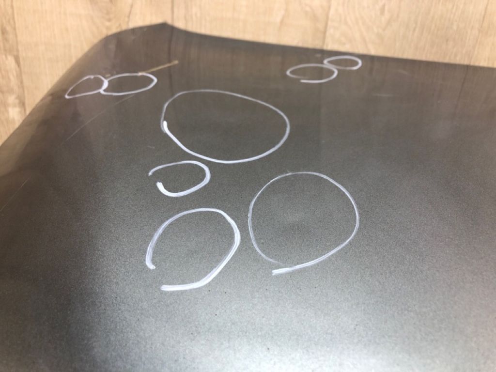 843003TA0B | Кришка багажника NISSAN ALTIMA L33 12-18 - Фото 13