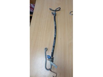 Трубка ГПК високого тиску MITSUBISHI PAJERO 99-06