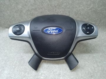 Подушка безпеки в кермо FORD ESCAPE 12-19