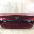 692003Q000 | Крышка багажника HYUNDAI SONATA YF 10-14 - Превью 2