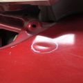 692003Q000 | Крышка багажника HYUNDAI SONATA YF 10-14 - Превью 14