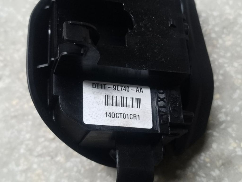CP9Z-9C888-A | Кнопки на руль FORD ESCAPE 12-19 - Фото 3