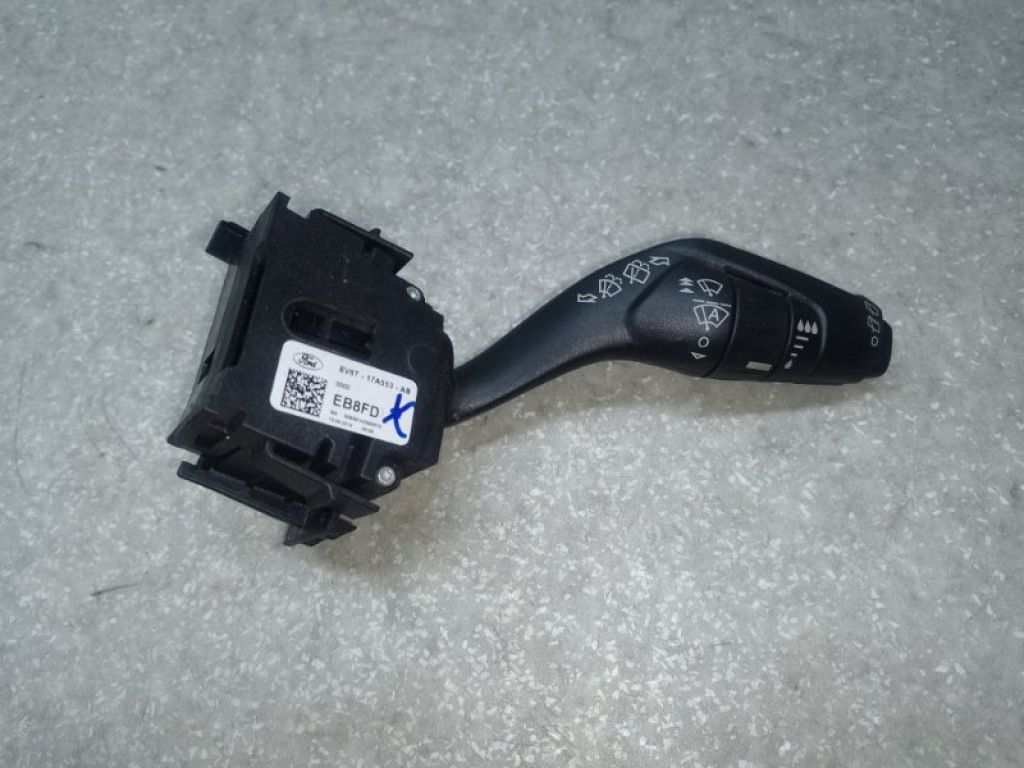 F1FZ-17A553-B | Подрулевой переключатель прав. FORD ESCAPE 12-19