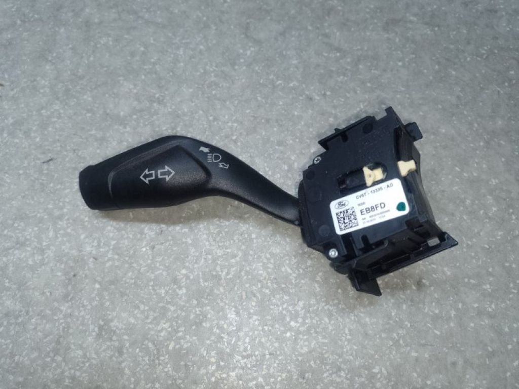 F1FZ-13341-A | Подрулевой переключатель лев. FORD ESCAPE 12-19