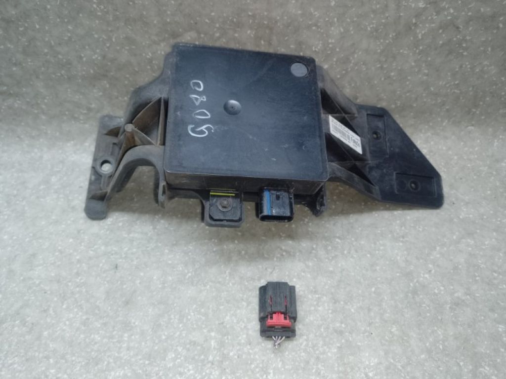 DV6Z-14C689-A | Датчик слепых зон лев. FORD ESCAPE 12-19