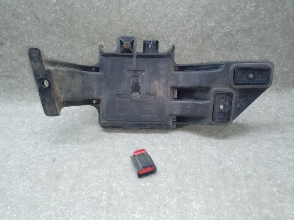 DV6Z-14C689-A | Датчик слепых зон лев. FORD ESCAPE 12-19 - Фото 2