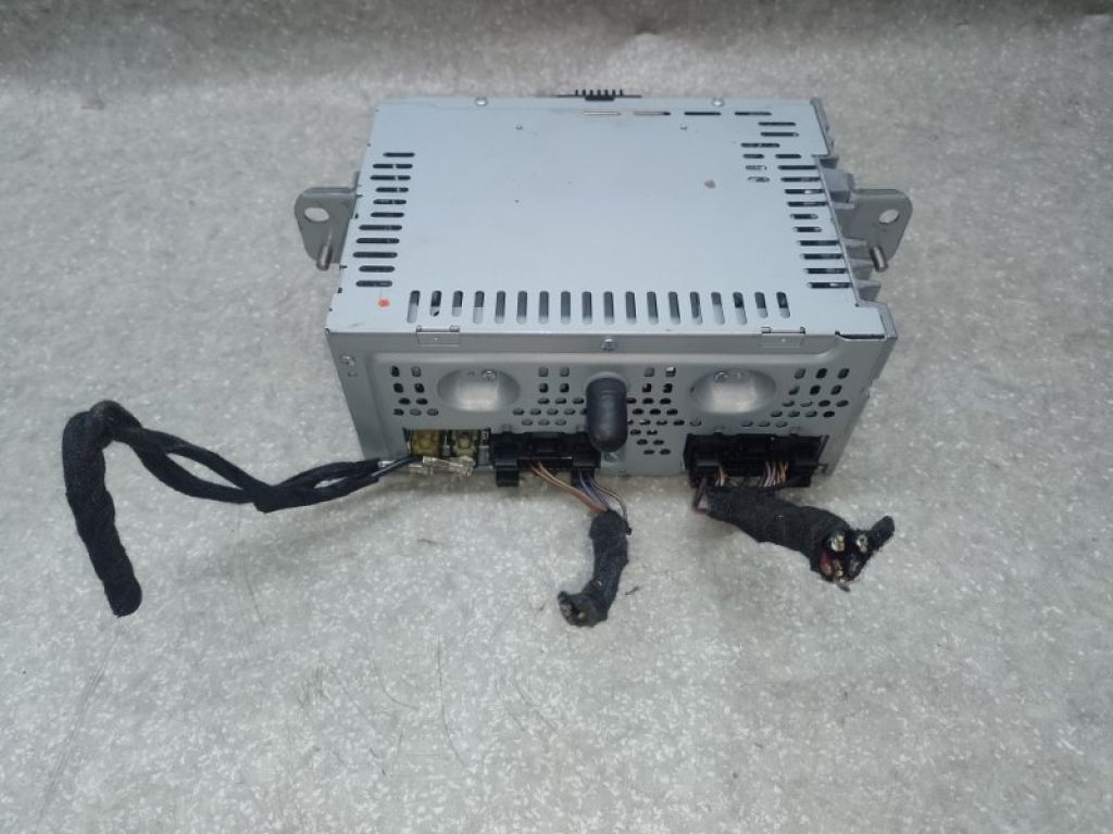 CJ5Z-18C869-CA | магнітола FORD ESCAPE 12-19 - Фото 2